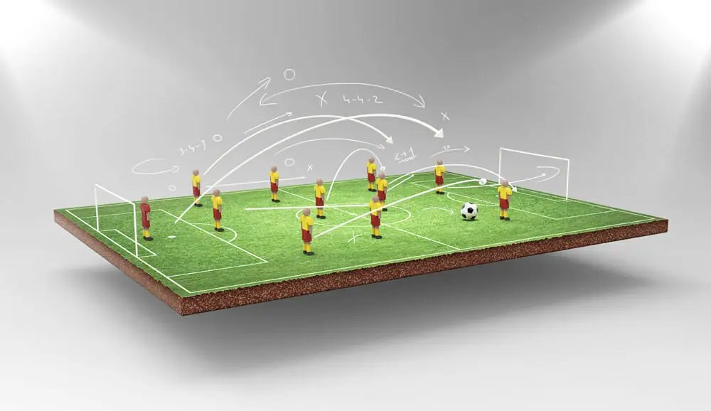 Premier League Quant Analysis