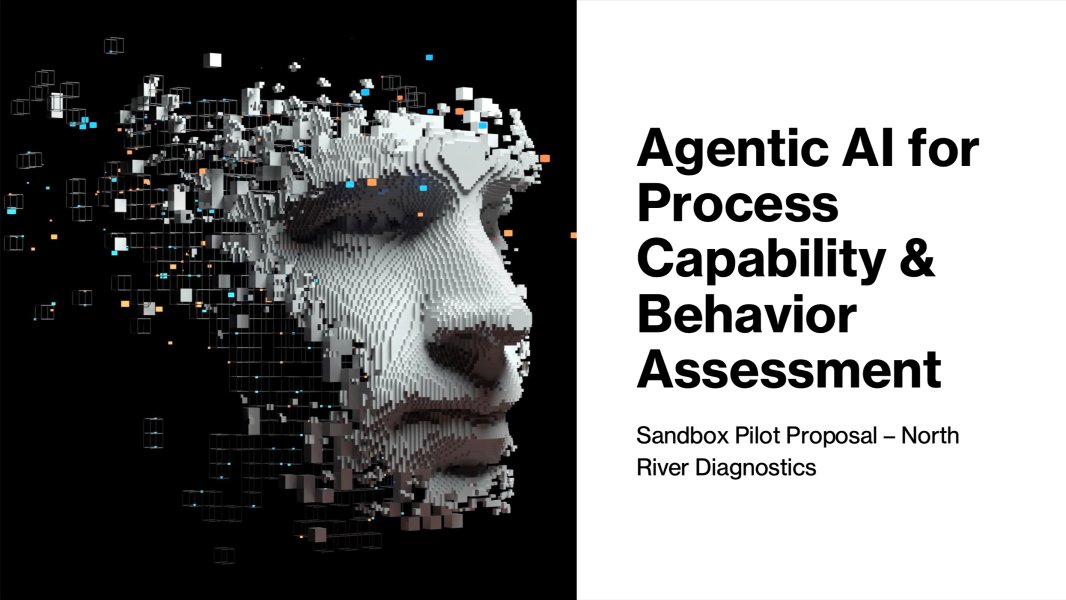Agentic AI for Process Capability